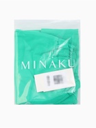 Шорты для девочки, MINAKU, зелёные, рост 146 см - Фото 9