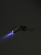 Лазер-брелок для ключей на кольце «Пистолет», МИКС - Фото 6