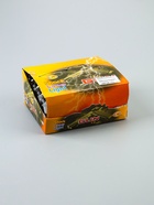 Лазер-брелок для ключей на кольце «Пистолет», МИКС - Фото 7