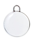 Трекер для животных, IP65, вес 20 г, собака - фото 32813923