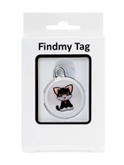 Трекер для животных, IP65, вес 20 г, кошка - Фото 4