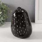 Копилка для денег «Пингвин с малышом», керамика, 10×11.9×13.8 см - Фото 5