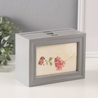 Фотоархив на 48 фото 10×15 см «Диамо», МДФ, 14.3×19.3×9 см - Фото 1