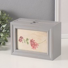 Фотоархив на 48 фото 10×15 см «Диамо», МДФ, 14.3×19.3×9 см - Фото 2