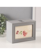 Фотоархив на 48 фото 10×15 см «Диамо», МДФ, 14.3×19.3×9 см - Фото 3