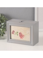 Фотоархив на 48 фото 10×15 см «Диамо», МДФ, 14.3×19.3×9 см - Фото 4