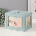 Фотоархив на 96 фото 10×15 см «Иллюзия», МДФ, 15.2×20.3×15.2 см - Фото 2