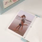 Фотоархив на 96 фото 10×15 см «Иллюзия», МДФ, 15.2×20.3×15.2 см - Фото 4