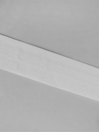 Резинка вязаная, 50 мм, 40±2 м, белая - Фото 3