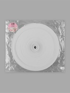 Резинка вязаная, 50 мм, 40±2 м, белая - Фото 4