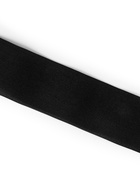 Резинка вязаная, 60 мм, 40±2 м, чёрная - Фото 3