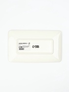 Блюдо керамическое «Летний день», 20.5×12.5×1.8 см - Фото 5