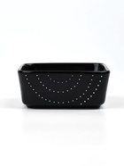 Соусник керамический «Орнамент», 8.5×8.5×3.5 см, Dolce Ceramo - Фото 2