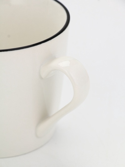 Кружка керамическая Дорого внимание «Бабушка», 350 мл