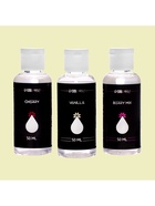 Гель Оки- Чпоки увлажняющий, вкус Ваниль, на водной основе, 50 мл 10532228