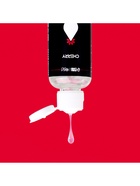 Гель Оки- Чпоки увлажняющий, вкус Вишня, на водной основе, 50 мл - Фото 4