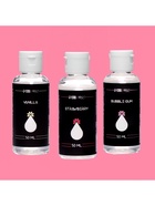 Гель Оки- Чпоки увлажняющий, вкус Клубника, на водной основе, 50 мл 10532231