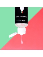 Гель Оки- Чпоки увлажняющий, вкус Клубника- Лайм, на водной основе, 50 мл - Фото 4