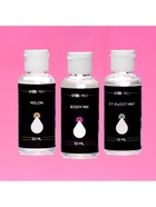 Гель Оки- Чпоки увлажняющий, вкус Ягодный, на водной основе, 50 мл - Фото 8