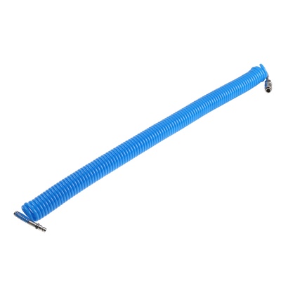 Шланг пневматический ТУНДРА, d=8 мм, до 15 бар, 15 метров