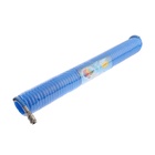 Шланг пневматический ТУНДРА, d=12 мм, до 20 бар, 15 метров - Фото 5