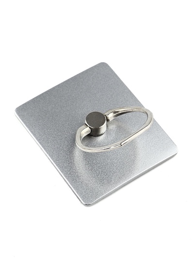 Подарочный набор, подставка для телефона-кольцо и брелок «8 марта: Ты прекрасна»