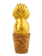 Пробка для вина «Лев», 6×2.7 см - Фото 2