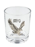 Стакан для виски «Орел», 230 мл - Фото 4