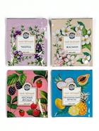 Чай подарочный в открытке «8 Марта», 4 пакетика - Фото 5