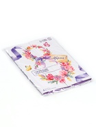 Чай подарочный в открытке «8 Марта», 4 пакетика - Фото 8