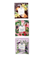 Чай подарочный «С 8 Марта» 3 вкуса, 12 пакетиков - фото 32166215