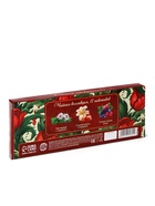 Чай подарочный «С 8 Марта» 3 вкуса, 12 пакетиков - фото 32947800