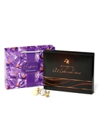 Конфеты подарочные шоколадные «Цветы», 150 г - Фото 2