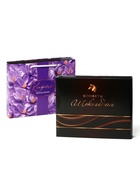 Конфеты подарочные шоколадные «Цветы», 150 г - Фото 4