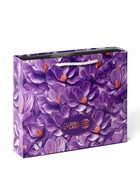 Конфеты подарочные шоколадные «Цветы», 150 г - Фото 7