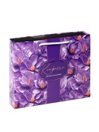 Конфеты подарочные шоколадные «Цветы», 150 г - Фото 8