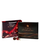 УЦЕНКА Конфеты в коробке-пакет "Шоколад", 150 г - Фото 2