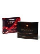 УЦЕНКА Конфеты в коробке-пакет "Шоколад", 150 г - Фото 4