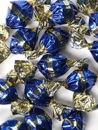 Конфеты подарочные шоколадные «Клубника», 150 г - Фото 3