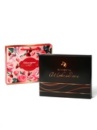 Конфеты подарочные шоколадные «Клубника», 150 г - Фото 4