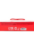 Конфеты подарочные шоколадные «Клубника», 150 г - Фото 7