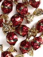 Конфеты подарочные шоколадные «Черно-золотой», 150 г - Фото 3