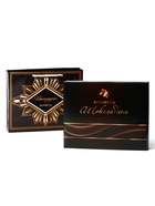 Конфеты подарочные шоколадные «Черно-золотой», 150 г - Фото 4