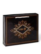 Конфеты подарочные шоколадные «Черно-золотой», 150 г - Фото 6