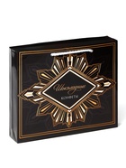 Конфеты подарочные шоколадные «Черно-золотой», 150 г - Фото 9