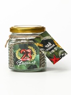 Чай подарочный травяной витаминный «23 февраля» - Фото 2