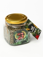 Чай подарочный травяной витаминный «23 февраля» - Фото 5