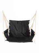 Гамак - кресло maclay, 45×48 см, оксфорд, чёрное - Фото 6