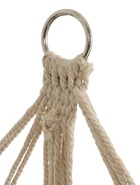 Гамак - кресло maclay, 45×48 см, оксфорд, чёрное - Фото 8