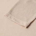 Лонгслив женский KAFTAN: Basic line, бежевый, размер 48-50 9826036 - фото 13782011